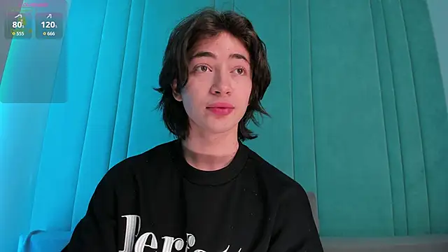 NickieRainer online show from September 27, 2025, 4:51 am