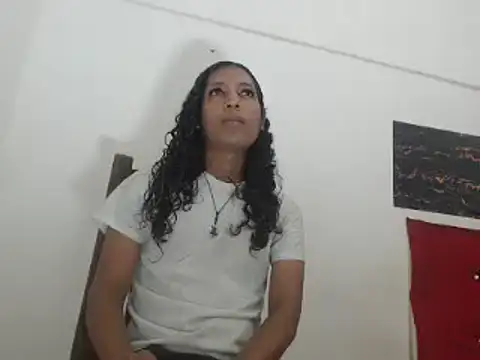 shairaStarr online show from December 14, 2024, 12:01 pm