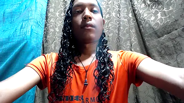 shairaStarr online show from September 30, 2025, 7:31 pm
