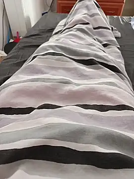 Zozo073 online show from October 29, 2025, 10:14 am