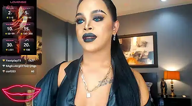 BitchyTYRA online show from March 4, 2025, 3:33 am