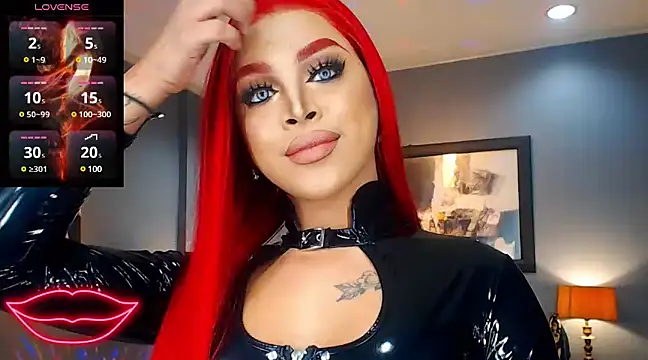 BitchyTYRA online show from March 17, 2025, 12:10 am