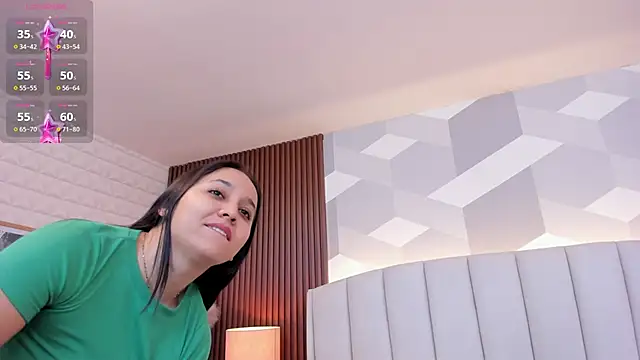 Sammy Fit  online show from March 17, 2025, 12:14 pm