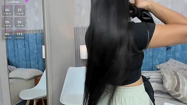 Sammy Fit  online show from September 23, 2025, 12:34 pm