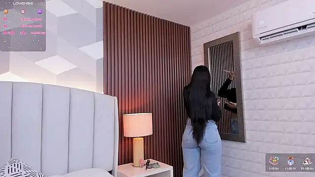 Sammy Fit  online show from March 20, 2025, 12:11 pm