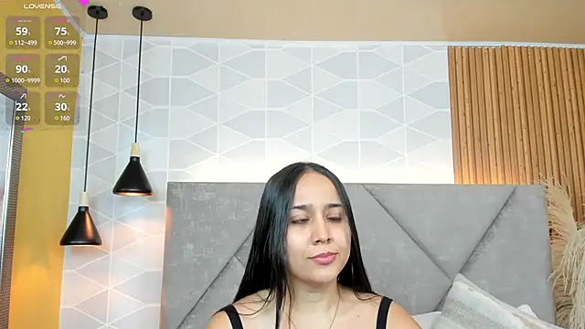 Sammy Fit  online show from November 12, 2025, 12:09 pm