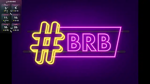 Sammy Fit  online show from February 27, 2025, 3:26 pm