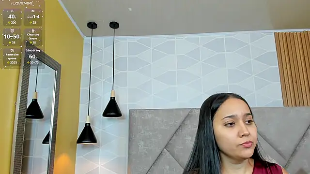 Sammy Fit  online show from February 17, 2026, 12:13 pm