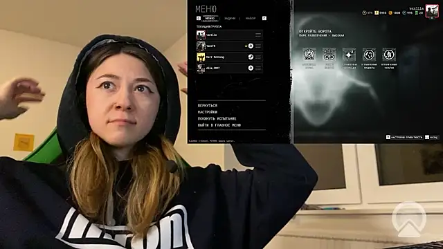 chibi moon  online show from February 22, 2026, 7:26 pm