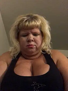 JemJensen30 online show from October 9, 2025, 7:09 am