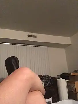 JemJensen30 online show from February 23, 2025, 11:33 am