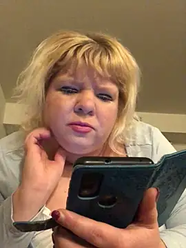 JemJensen30 online show from March 20, 2025, 5:46 am
