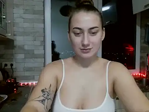 Snapshot of Natalia_Daysie chatting on January 1, 2025, 8:47 pm Natalia Daysie online show from January 1, 2025, 8:47 pm