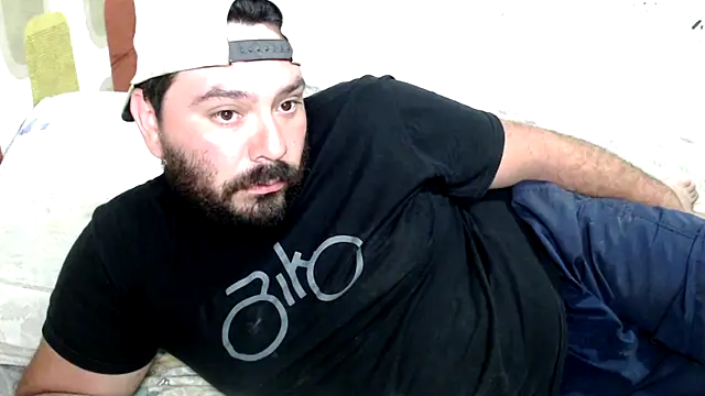 lucasprloco online show from January 24, 2025, 12:20 am