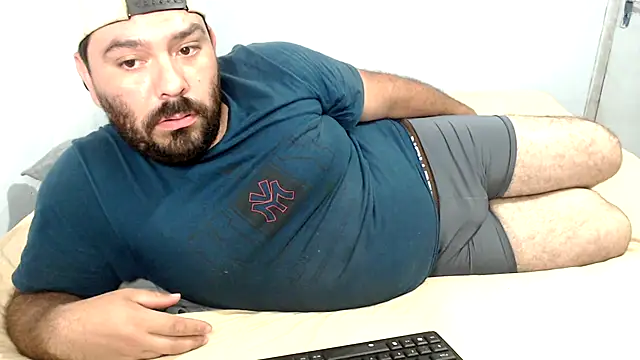 lucasprloco online show from February 12, 2025, 9:54 pm
