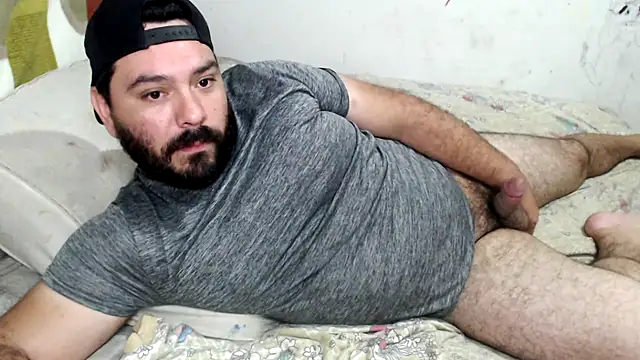 lucasprloco online show from January 17, 2025, 12:21 pm