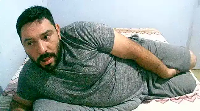 lucasprloco online show from March 13, 2025, 11:38 pm