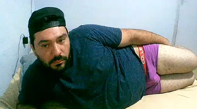 lucasprloco online show from March 3, 2025, 9:37 pm