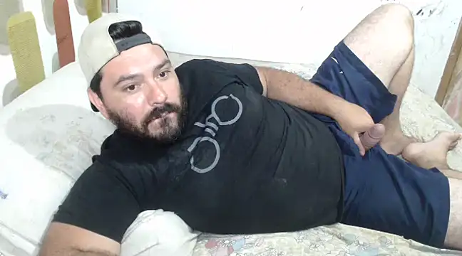 lucasprloco online show from January 24, 2025, 7:28 pm