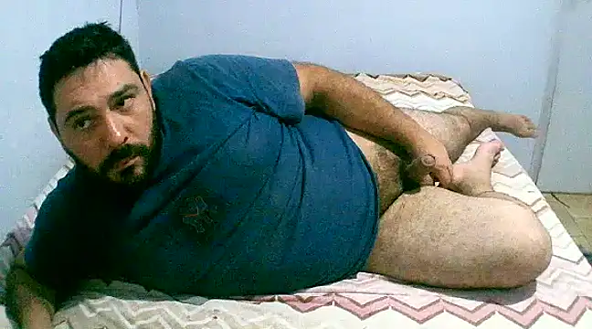 lucasprloco online show from March 18, 2025, 10:48 pm