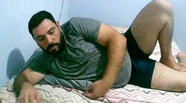 lucasprloco online show from March 20, 2025, 11:34 pm