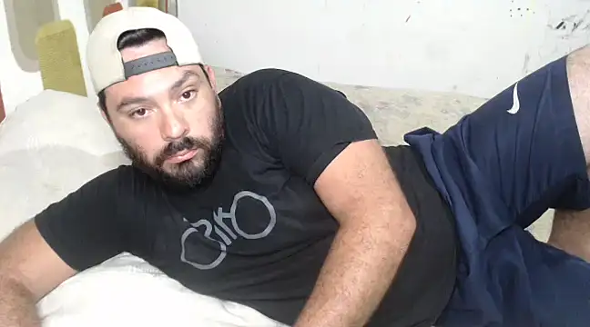lucasprloco online show from January 25, 2025, 2:36 pm