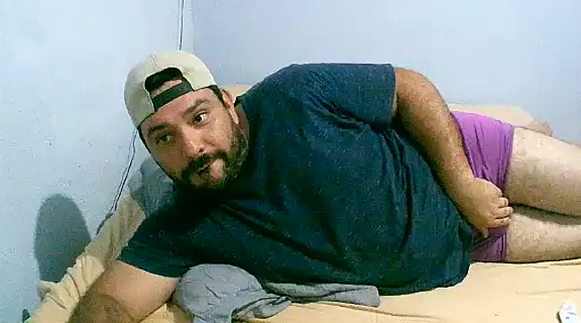lucasprloco online show from March 4, 2025, 12:39 am