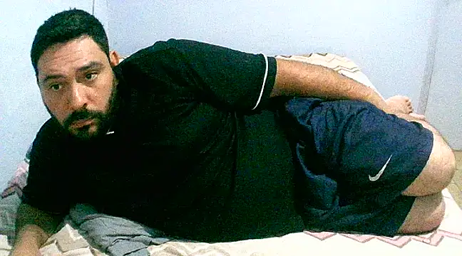 lucasprloco online show from March 16, 2025, 5:07 pm
