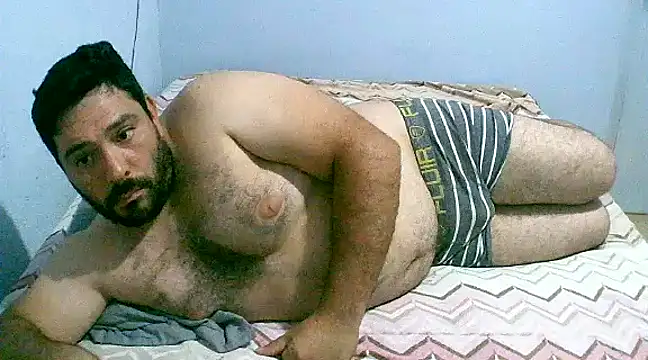 lucasprloco online show from March 9, 2025, 10:52 pm
