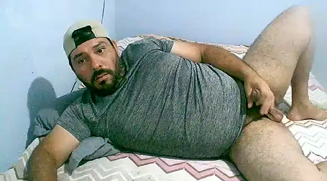 lucasprloco online show from March 9, 2025, 1:35 am
