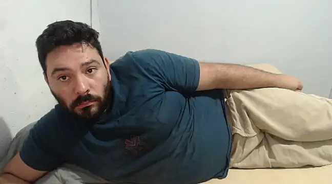 lucasprloco online show from February 20, 2025, 2:46 pm