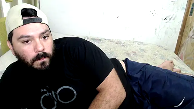 lucasprloco online show from January 19, 2025, 10:06 pm