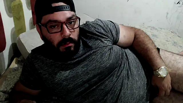 lucasprloco online show from January 17, 2025, 6:44 pm