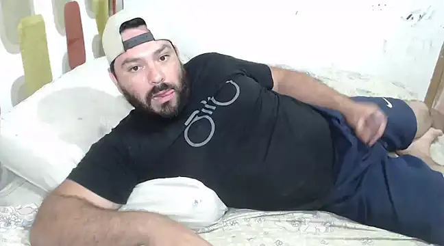 lucasprloco online show from January 26, 2025, 12:05 am