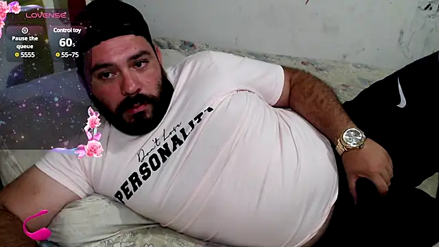 lucasprloco online show from January 16, 2025, 1:48 am