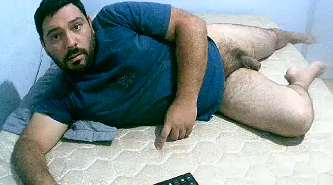 lucasprloco online show from March 5, 2025, 6:23 pm