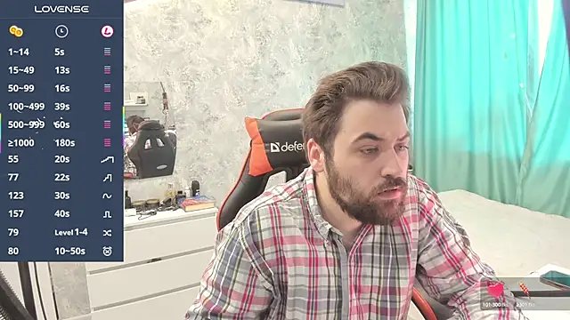 Snapshot of Morlaios chatting on September 26, 2025, 10:22 am Morlaios online show from September 26, 2025, 10:22 am