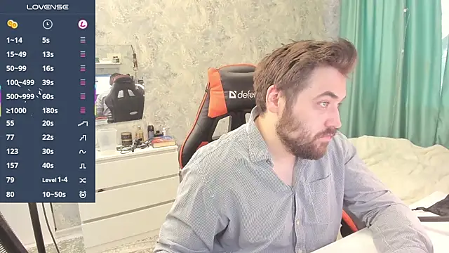 Snapshot of Morlaios chatting on September 20, 2025, 3:17 pm Morlaios online show from September 20, 2025, 3:17 pm