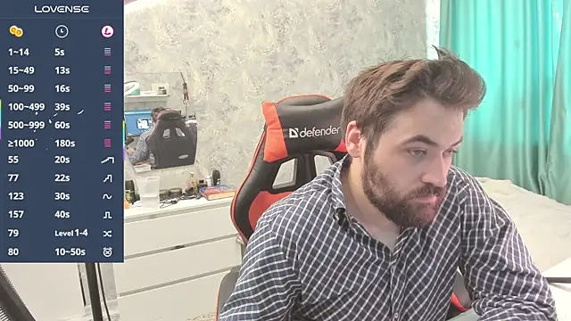 Snapshot of Morlaios chatting on September 27, 2025, 9:59 am Morlaios online show from September 27, 2025, 9:59 am