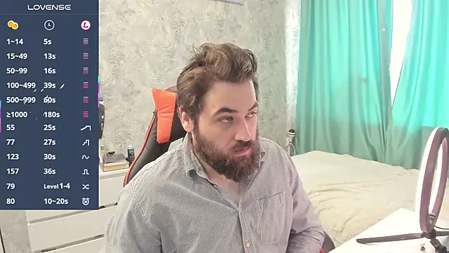 Snapshot of Morlaios chatting on November 1, 2025, 9:25 am Morlaios online show from November 1, 2025, 9:25 am