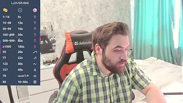 Snapshot of Morlaios chatting on September 28, 2025, 12:23 pm Morlaios online show from September 28, 2025, 12:23 pm