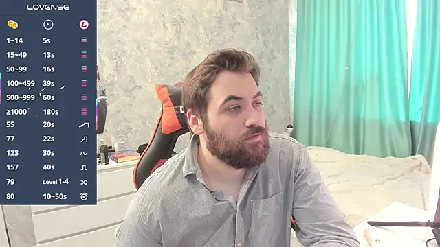 Snapshot of Morlaios chatting on October 6, 2025, 11:00 am Morlaios online show from October 6, 2025, 11:00 am