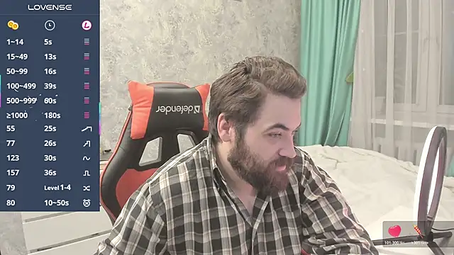 Snapshot of Morlaios chatting on November 2, 2025, 2:11 pm Morlaios online show from November 2, 2025, 2:11 pm