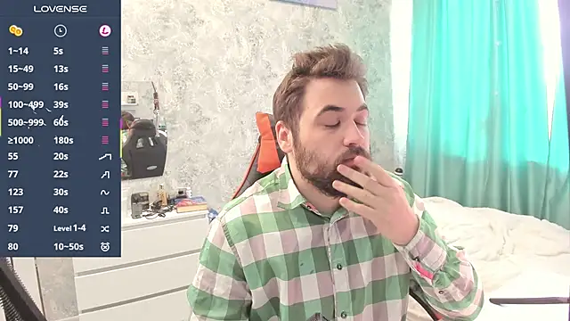 Snapshot of Morlaios chatting on September 17, 2025, 9:33 am Morlaios online show from September 17, 2025, 9:33 am