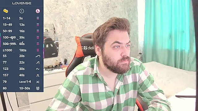 Snapshot of Morlaios chatting on September 29, 2025, 11:16 am Morlaios online show from September 29, 2025, 11:16 am