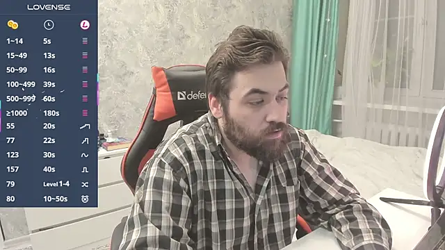 Snapshot of Morlaios chatting on October 17, 2025, 3:14 pm Morlaios online show from October 17, 2025, 3:14 pm