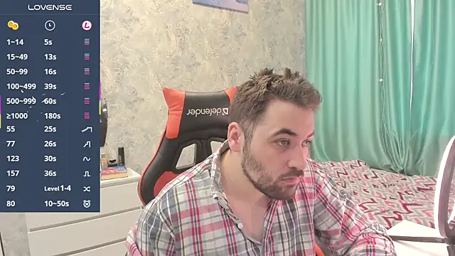 Morlaios online show from November 25, 2025, 7:08 am