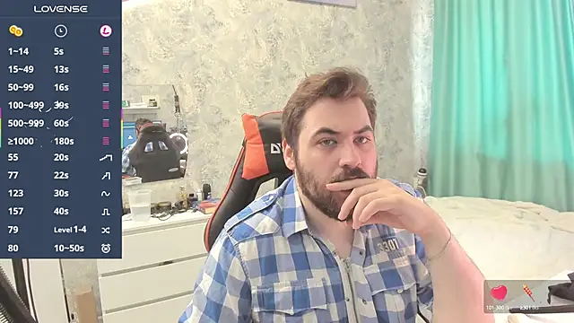 Snapshot of Morlaios chatting on September 23, 2025, 11:17 am Morlaios online show from September 23, 2025, 11:17 am