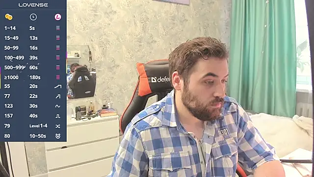 Snapshot of Morlaios chatting on September 19, 2025, 2:32 pm Morlaios online show from September 19, 2025, 2:32 pm