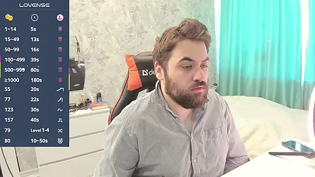 Snapshot of Morlaios chatting on October 1, 2025, 11:14 am Morlaios online show from October 1, 2025, 11:14 am